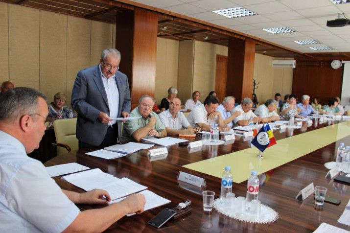 Удалось заключить Коллективную конвенцию на национальном уровне по модели Индивидуального трудового договора на период выполнения определенной работы