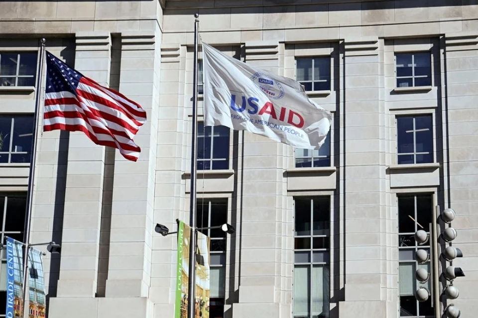 Aproape toți angajații USAID din străinătate vor fi concediați până în septembrie.