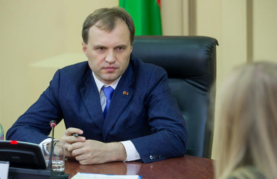 Шевчук считает, что на парламентских выборах необходимо добиться разделения бизнеса и власти. Фото: ok.ru