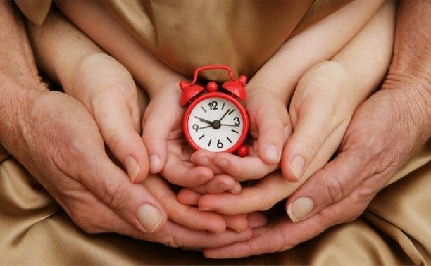 Впервые выведена формула продолжительности жизни.
