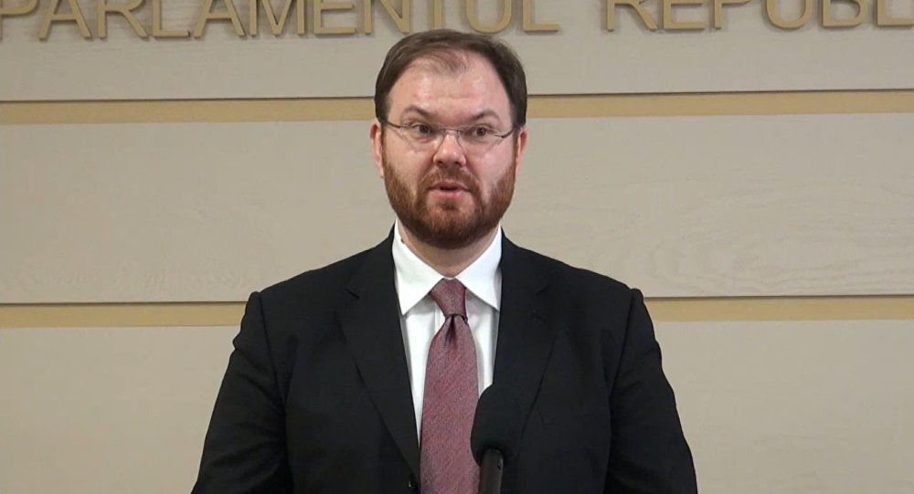 Большинство парламентских фракций еще не решили, будут ли поддерживать кандидата.