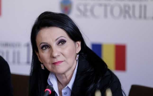 Бывший министр здравоохранения Румынии Сорина Пынтя арестована за коррупцию.