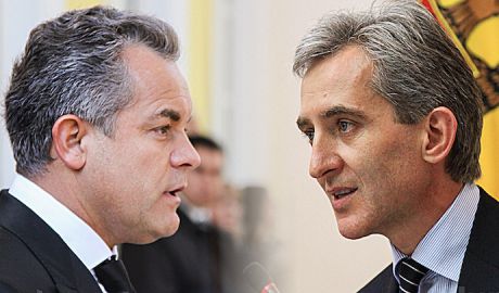 Plahotniuc este un om influent, dar nu într-atât de mult precum se spune.