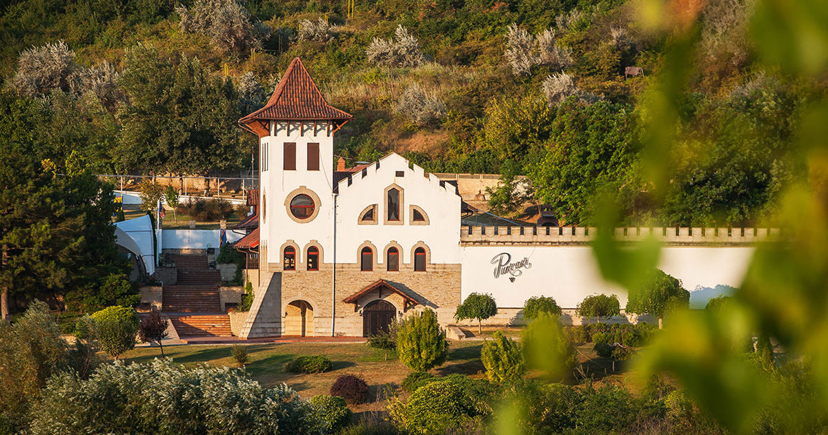 Purcari Wineries își propune să crească vânzările cu 70% și să dubleze profiturile în următorii trei ani.