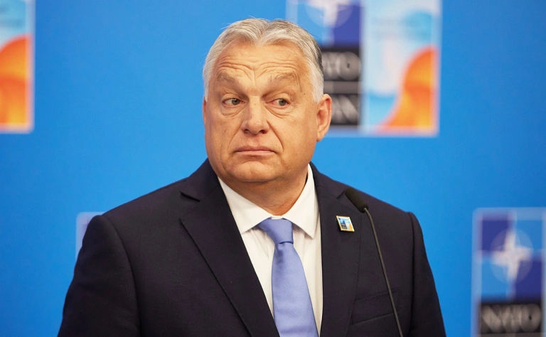 Orban anunță o luptă în cușcă la un summit periculos al UE.