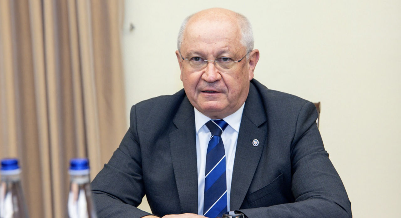 Munteanu, despre atacurile asupra Ucrainei: Loviturile asupra populației civile nu pot fi justificate.