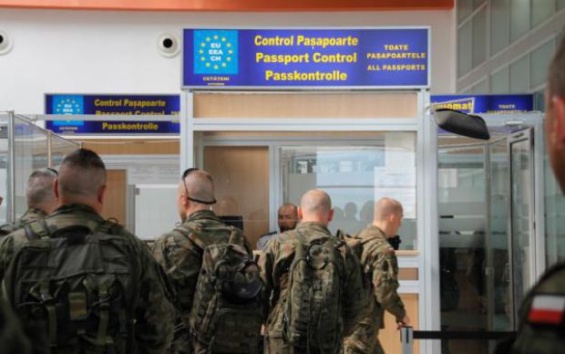 Посол США в НАТО: Румыния крайне важна, она близка к Крыму.