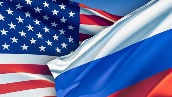 Россия и США должны идти рука об руку.