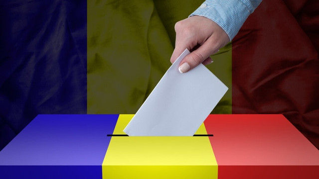 România a dat startul votului din diasporă pentru alegerile prezidențiale.