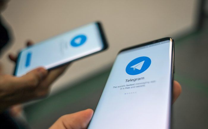 В Telegram появилась новая функция.