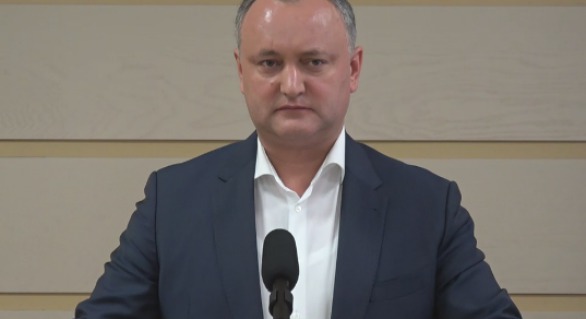 Victoria liderului socialiștilor Igor Dodon în alegerile prezidențiale din Republica Moldova „va avea un efect pozitiv asupra dinamicii relațiilor moldo-ruse, au estimat luni oficiali ruși".