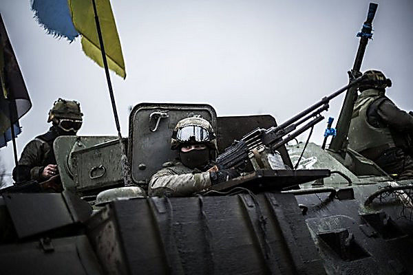 Поставку двух систем пограничного контроля ждут до конца текущего года.