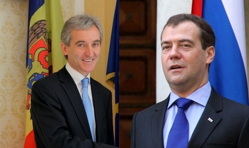 Leancă va participa la ceremonia de deschidere a Jocurilor Olimpice de Iarnă, ce vor desfășura în perioada 7-23 februarie la Soci.