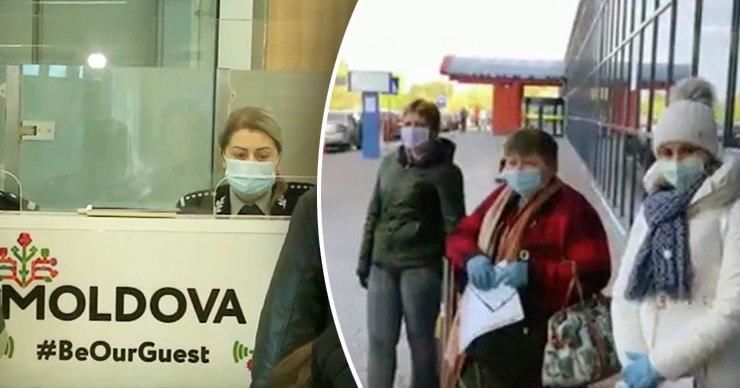 Основанием послужило то, что пассажиры не смогли предъявить трудовые договоры. 