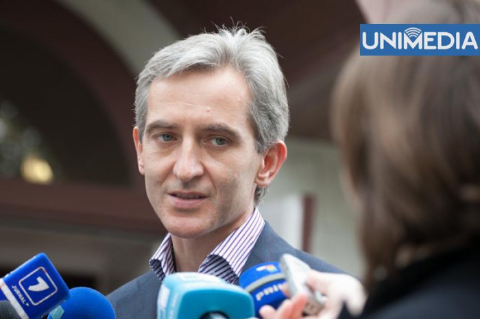 În aceste zile, la Chișinău se desfășoară lucrările Conferinţei Naţionale Anticorupţie sub genericul „Rupeţi lanţul corupţiei”.