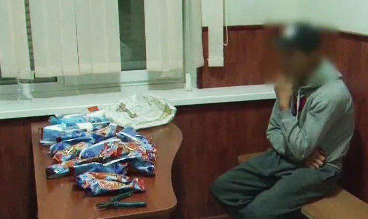 Даже если ущерб является не значительным, молодые люди рискуют в любом случае быть наказаны за повреждение имущества. 