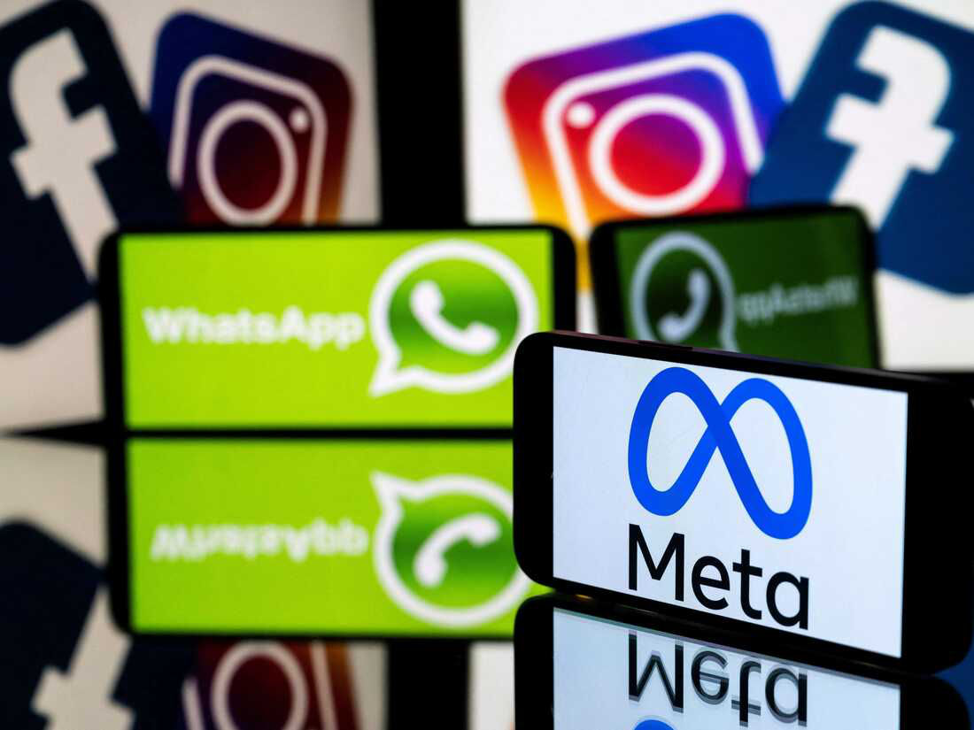 Ранее Украина призывала компанию пересмотреть правила модерации в Facebook и Instagram.
