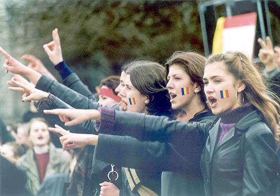 Poliția nu a înregistrat careva încălcări ale ordinii publice.