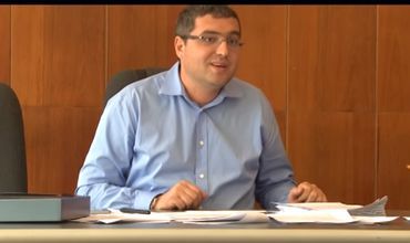 «Волшебные квартиры для судей в Бельцах закончились», — заключил Усатый.