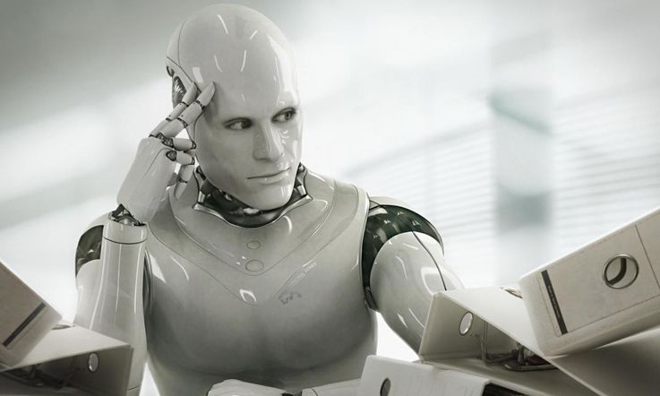 Roboții și impactul lor asupra pieței locurilor de muncă