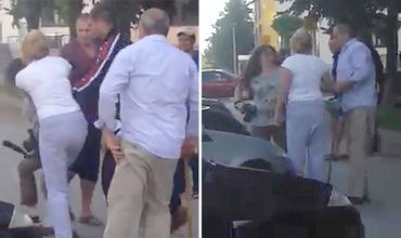 Вчера в одном из магазинов Кишинёва на журналистку напали за сделанное фото просроченного продукта.