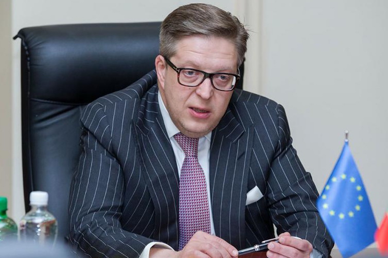 Ранее ЕС сократил бюджет реформы юстиции РМ на два миллиона евро.