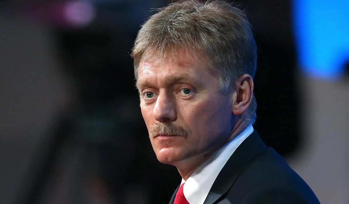 Песков: Путину доложили о пожаре на нефтебазе под Белгородом.