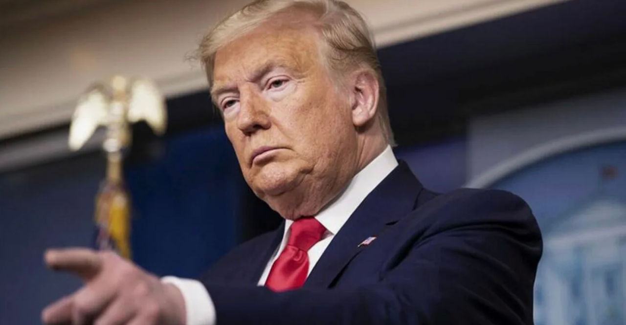 Трамп собирается ввести перечень «опасных» стран, незаконно задерживающих граждан США.