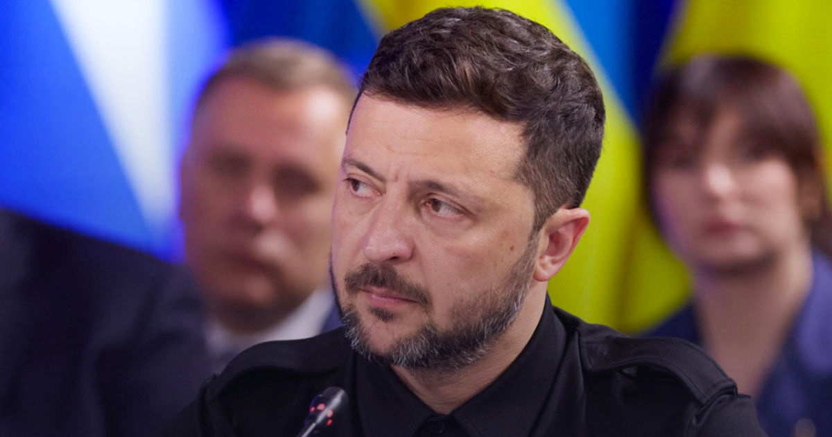 Zelenski i-a numit idioți pe autorii ideii de armistițiu pentru a colecta cadavrele: Trebuie să nu existe morți.