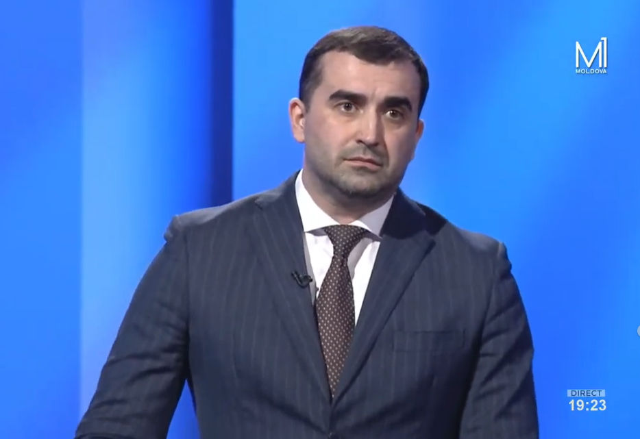 Албу: Протестный дух есть, но за людьми наблюдают и они боятся.