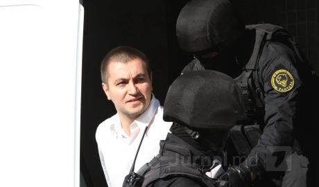 Procurorii anticorupţie: Platon ar fi încercat să corupă mascaţii de la „Pantera”. Foto: Jurnal.md