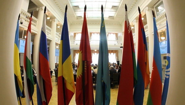 СМВД СНГ был создан в 1996 году для обеспечения взаимодействия государств в борьбе с преступностью и охране правопорядка.