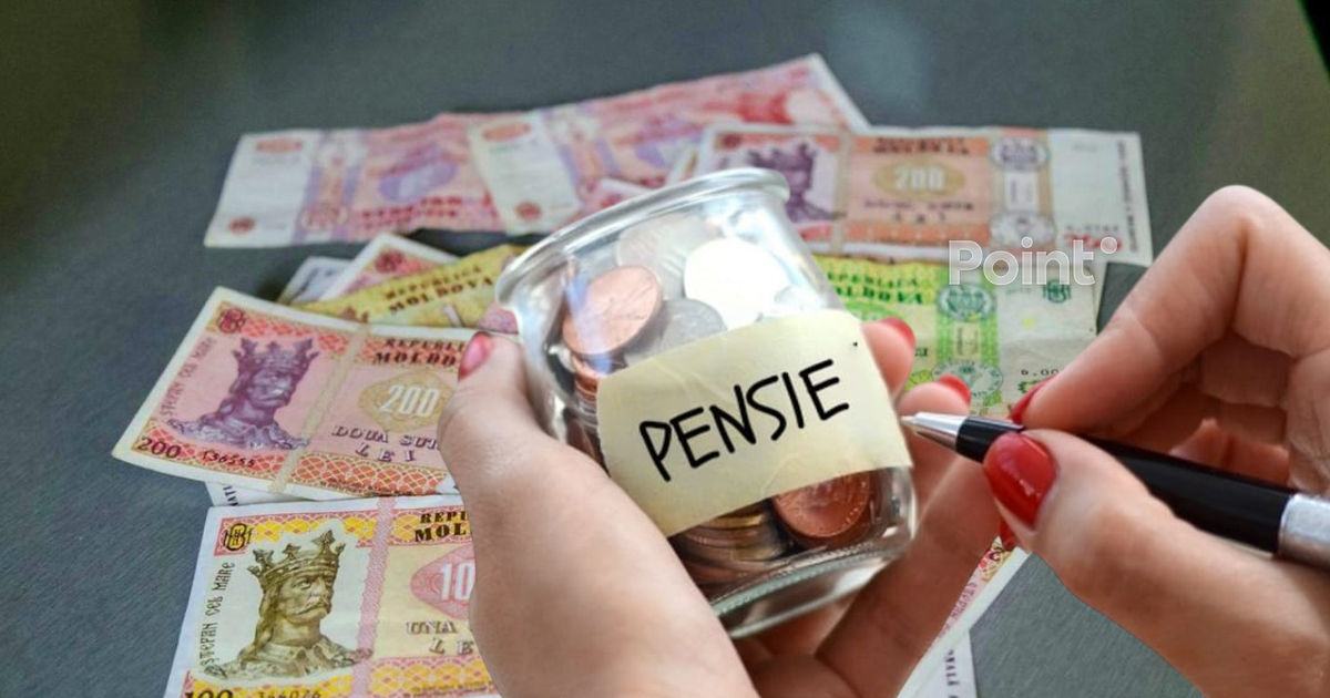 Pensia privată ar putea deveni mai accesibilă pentru un număr mai mare de cetățeni în Moldova.
