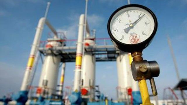 Moldova a majorat achizițiile de gaze rusești cu 6,5%. 