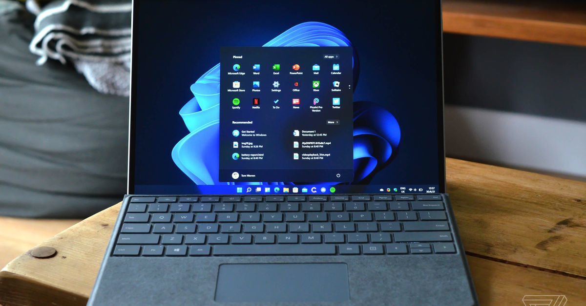 В Windows 11 обнаружена секретная возможность.