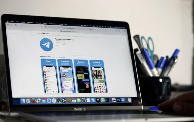 Telegram улучшил навигацию между чатами.