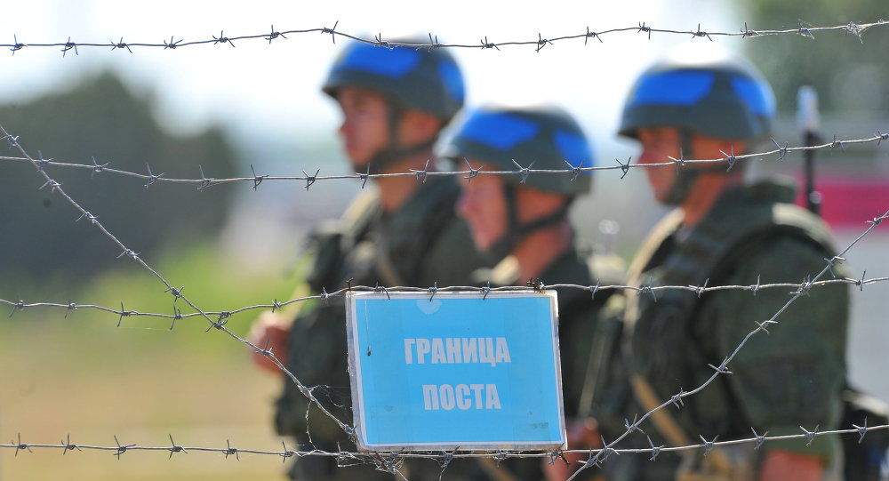 Украина в начале июня денонсировала ряд военных соглашений с Россией.