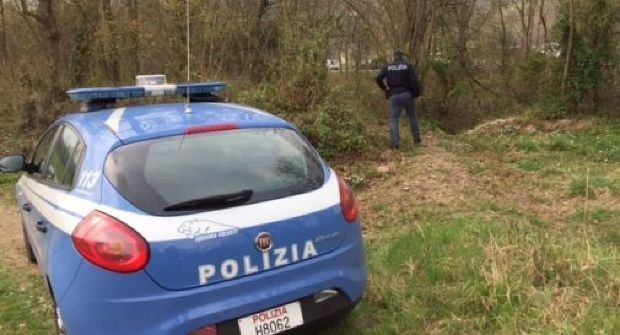 В Италии была убита беременная девушка из Молдовы.