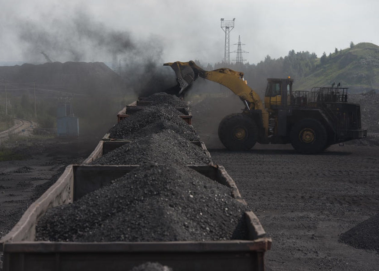 Agenția Rezerve Materiale: Stocurile de cărbune și păcură, acoperite în proporție de 100%.