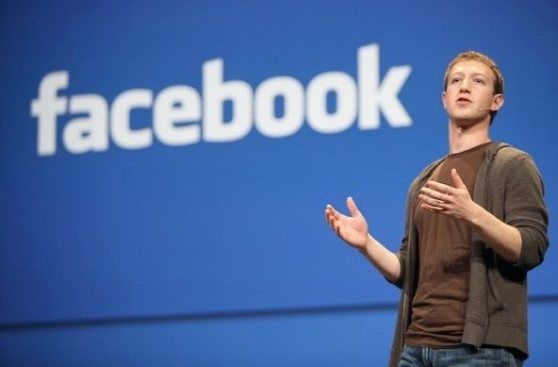 Fondatorul Facebook, implicat într-o posibilă campanie electorală. Foto: capital.ro