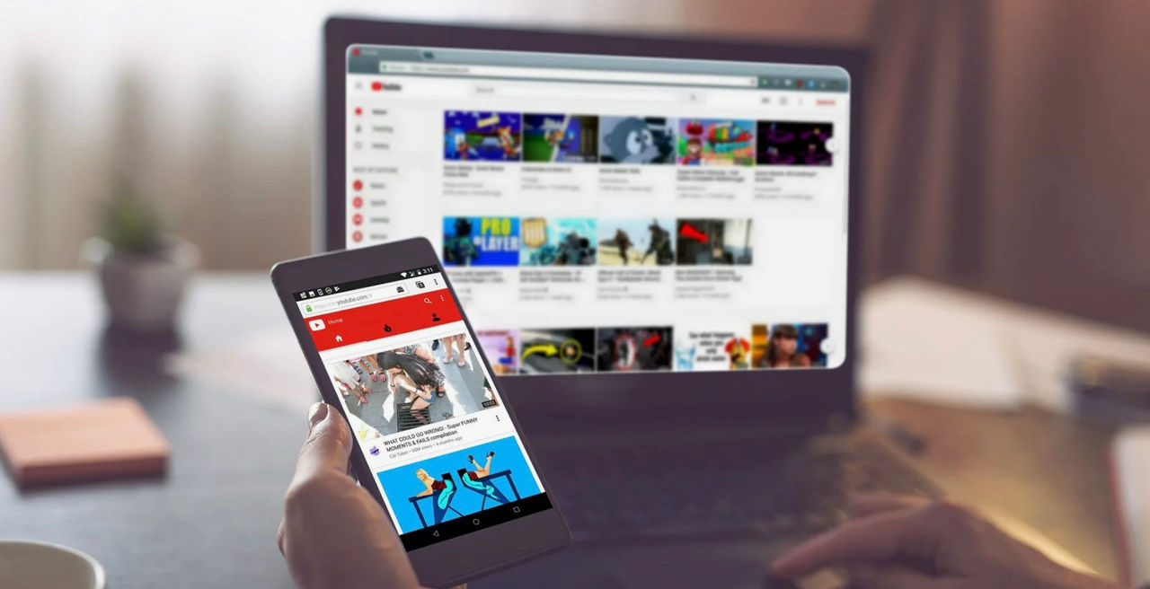 YouTube declară război jocurilor de noroc ilegale.