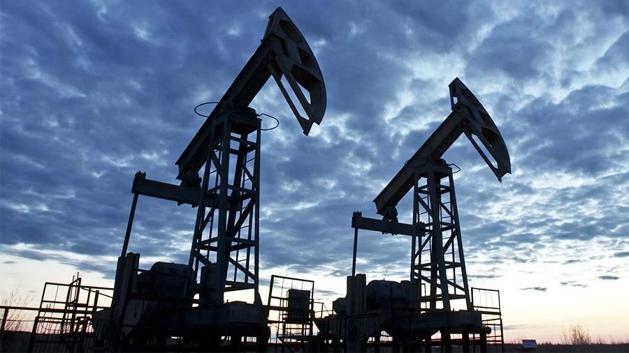 Мировые цены на нефть выросли более чем на пятнадцать процентов.