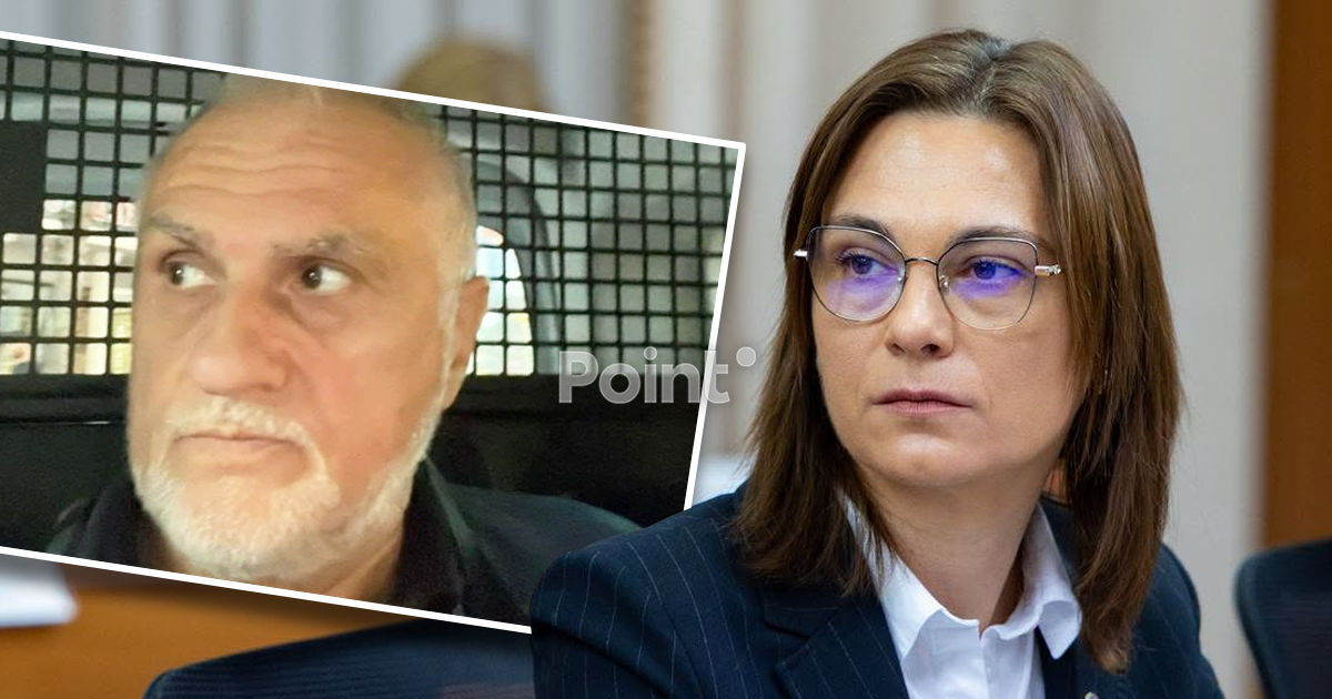 Глава МВД: После экстрадиции Радулов вернется в тюрьму.