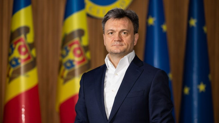 Речан: Мы чтим стойкость и непоколебимость духа украинского народа.