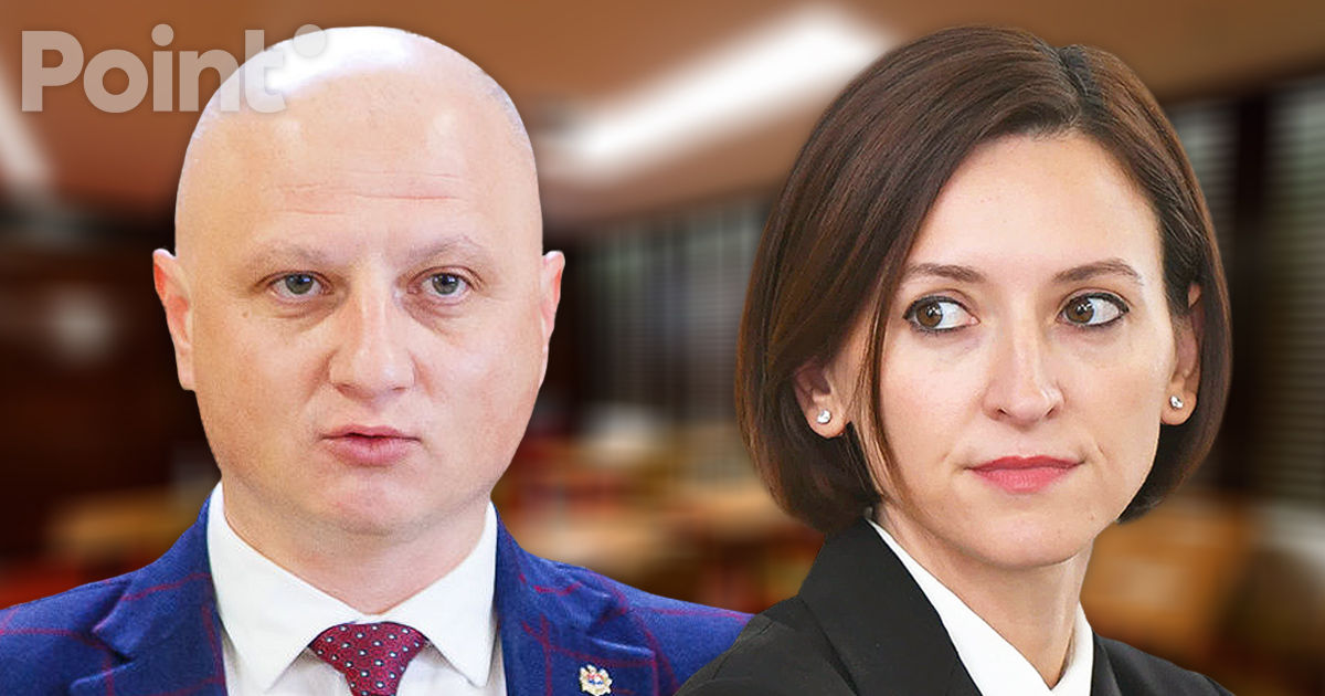 Истратий: Письмо Вероники Драгалин — фальшивое.