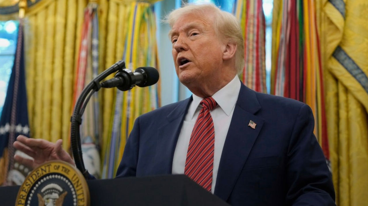 Trump a redus rolul Consiliului Național de Securitate în procesul de luare a deciziilor.