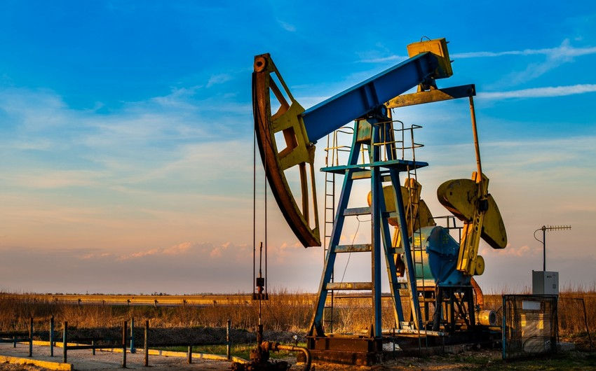 Нефть марки Brent подорожала до 75,19 доллара за баррель.