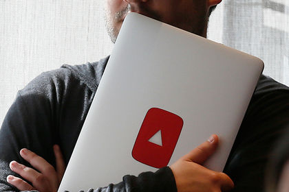 YouTube частично перестал работать в России.