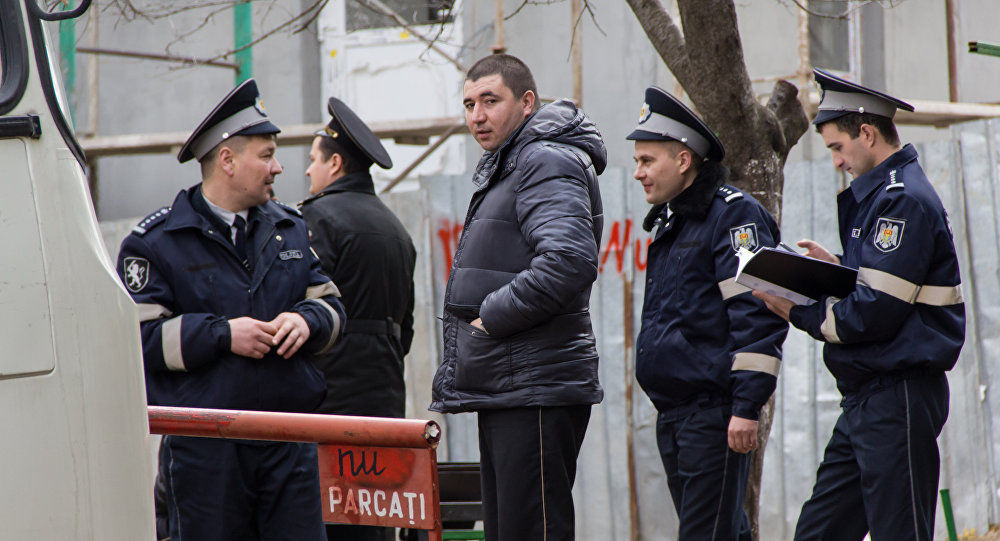 Полиция займется расследованием случая массового отравления лицеистов.