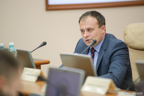 Uniunea Vamală nu este o opţiune reală pentru dezvoltarea Republicii Moldova.